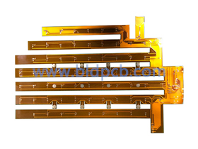 軟硬結(jié)合板