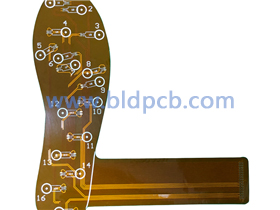 軟硬結(jié)合板